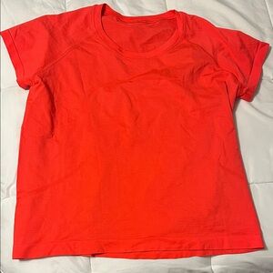 Lululemon Swiftly Waist Length